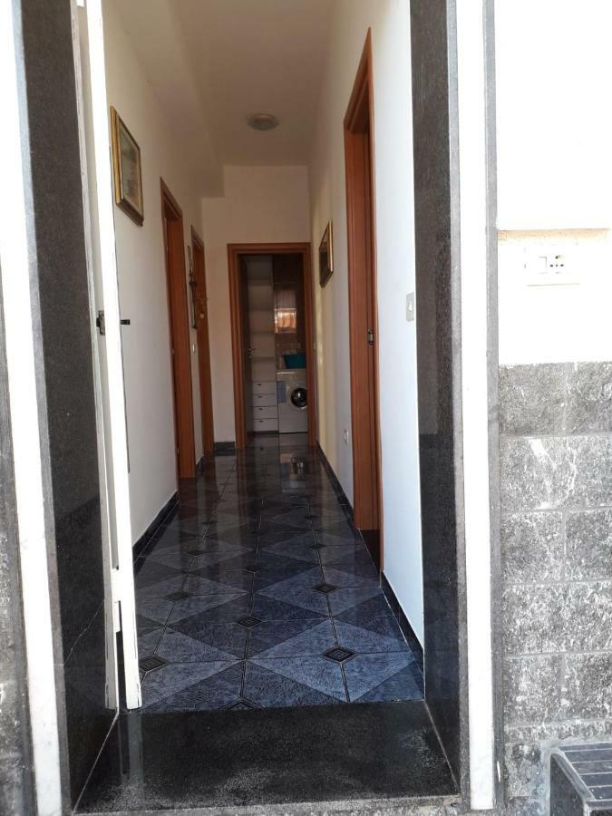 Sempre Verde Agnone Bagni Exterior photo